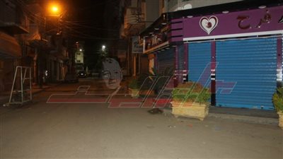 كفر الشيخ: حملات مكبرة لتطبيق قرارات مجلس الوزراء