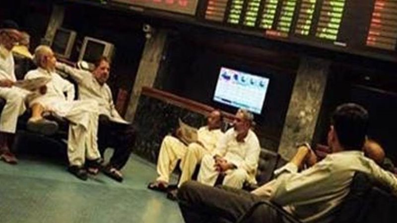 الأسهم الباكستانية