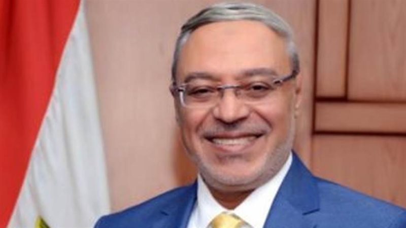 الدكتور محمود زكى