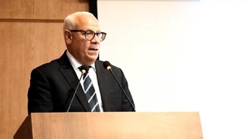 محافظ بورسعيد