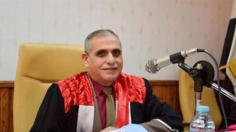 الدكتور محمود الشاعر