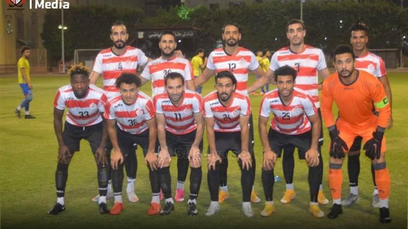 بلدية المحلة