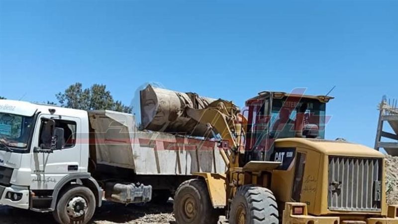 حملات النظافة