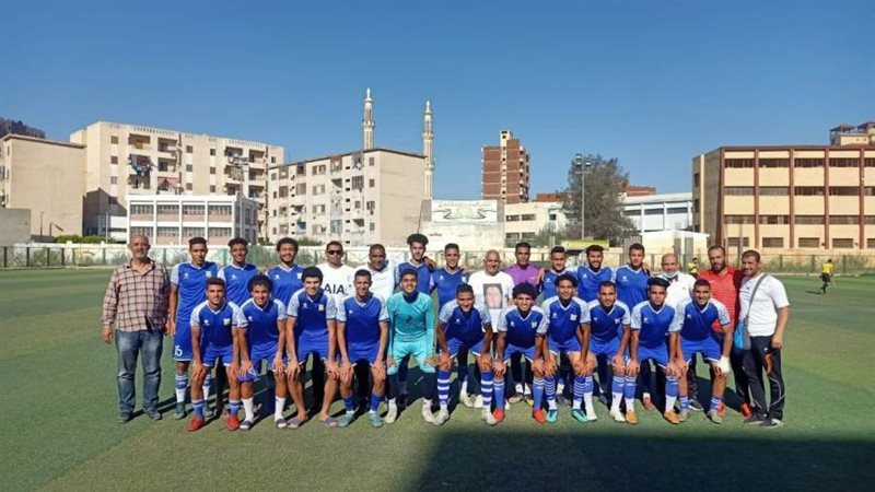 فريق 2001 بنادي طنطا