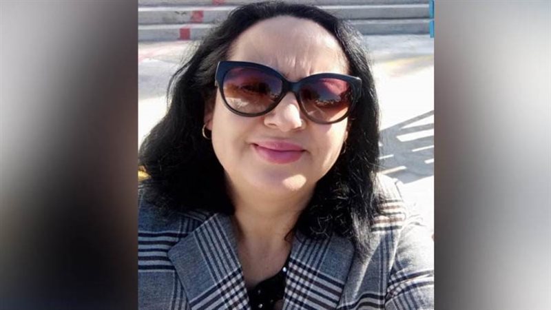 سلمى الجلاصي