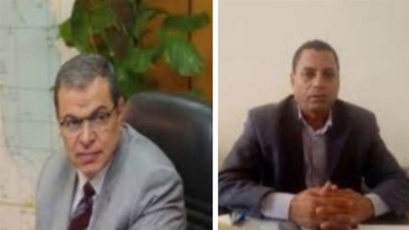 وزير القوى العاملة