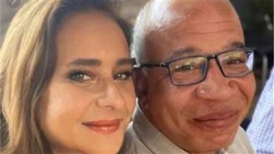 أول تعليق من نيللي كريم على بتر قدم شريف دسوقي