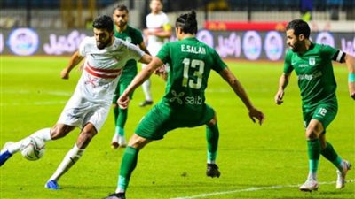 منتخبا تونس والمغرب لكرة القدم يطلبان ضم رباعي الزمالك لمعسكر التوقف الدولي