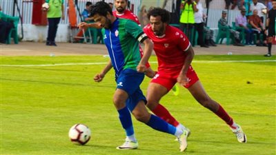 محافظ مطروح يدعم أندية المحافظة بالقسم الثاني ماديًا