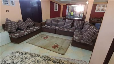 غدًا... الأورمان تنظم معرضا لتوزيع الأثاث والأجهزة الكهربائية بالمجان بالبحيرة