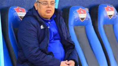 خالد عيد يعتذر لجماهير غزل المحلة بعد تدهور النتائج 