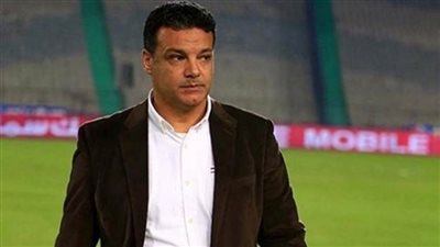 جلال : “ الفوز على فريق الزمالك” خطوة  نحو التتويج بالكأس