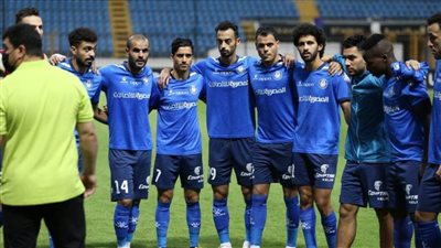 تعرف على تشكيل البنك الأهلي وسموحة في الدوري