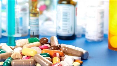 هيئة الدواء: تحرير ١٨ محضرا وضبط مستلزمات مجهولة المصدر وغير صالحة