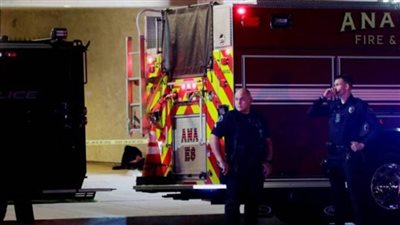 سقوط عدد من القتلى في إطلاق نار بولاية كاليفورنيا الأمريكية