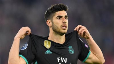 تقارير:ريال مدريد لا يمانع رحيل نجمه في الصيف