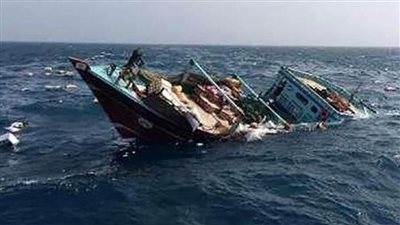 أكثر من 100 مفقود بغرق سفينة في نيجيريا