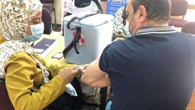 51 إصابة جديدة بفيروس كورونا و8 وفيات بالقليوبية