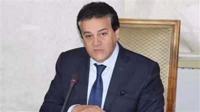وزير التعليم العالي يؤكد عمق العلاقات التاريخية بين مصر وفرنسا
