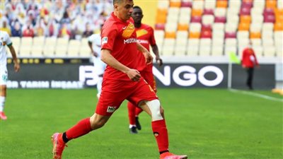 كريم حافظ: لا أمانع اللعب للزمالك.. وهذه علاقتي بمصطفى محمد