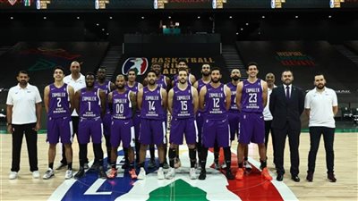 السبت.. الزمالك يواجه بترو دي لواندا بنصف نهائي 