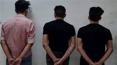 ضبط تشكيل عصابي تخصص في سرقة السيارات بالقاهرة