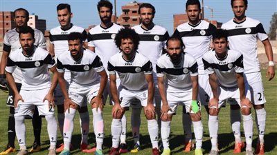 حرس الحدود يبحث عن العودة للصدارة أمام الرجاء في القسم الثاني 