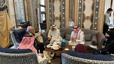 زاهي حواس: مشروع الحفائر بموقع رمسيس الثالث بالسعودية نوفمبر القادم 