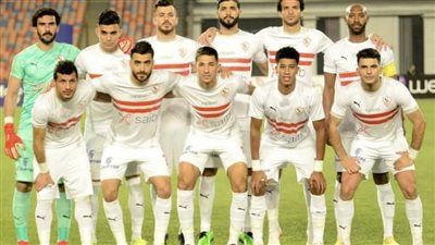 تونس والمغرب يطلبان ضم رباعي الزمالك لمعسكر التوقف الدولي
