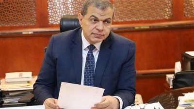 وزير القوى العاملة: الحكومة تُولي اهتماما بالغا للحد من ظاهرة عمل الأطفال