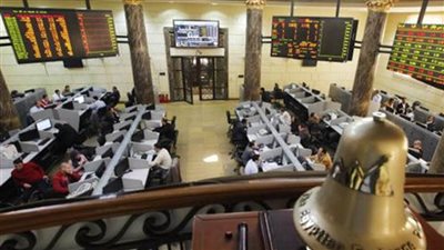 تباين أداء البورصة ومؤشرها الرئيسي يهبط 1.23% عند الإغلاق