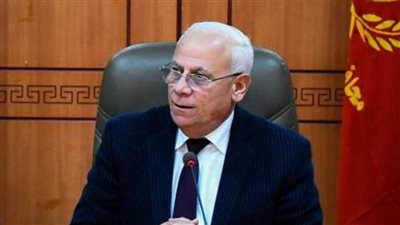 محافظ بورسعيد: نستهدف الوصول إلى صفر مصانع متعثرة بالمنطقة الصناعية