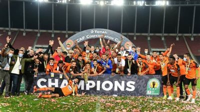 مدرب نهضة بركان: الأهلي من أكبر أندية القارة ولكن لا نخافه