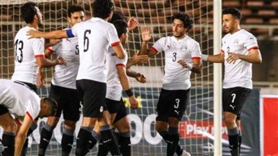 منتخب مصر يحافظ على مركزه الـ 46 عالميًا 