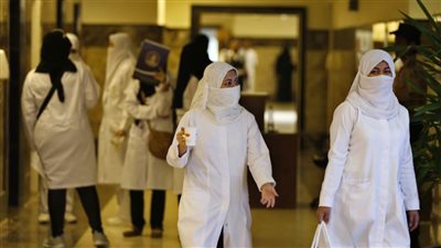 الصحة السعودية: تسجيل 1183  إصابة بكورونا وتعافي 1040 حالة