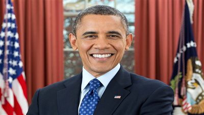 أوباما: القيود المؤسساتية منعتني من التعليق على عمليات قتل الأمريكيين من أصل إفريقي