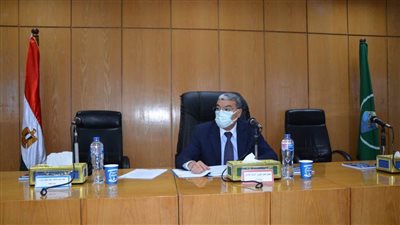 المنيا: توفيق أوضاع 306 كنائس ومبانٍ خدمية