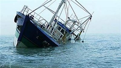 السلطات النيجيرية تعلن فقدان 100 شخص جراء غرق مركب متهالك