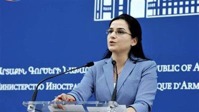 وزير خارجية أرمينيا يقدم استقالته