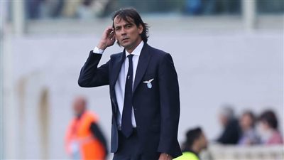 «إنزاجي» يقترب من تدريب إنتر ميلان خلفًا للمدرب «كونتي»