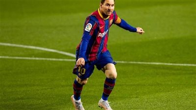 تقارير: برشلونة يتوصل لاتفاق مع ميسي لتجديد عقده