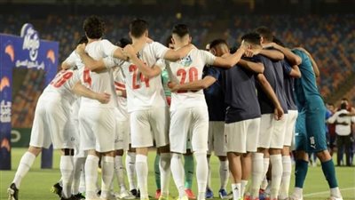 عاجل.. قائمة الزمالك لمواجهة الجونة بالدوري.. وغيابات بالجملة بصفوف الفريق