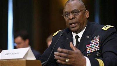 وزير الدفاع الأمريكي: انسحاب قواتنا من أفغانستان يجري بوتيرة تسبق الجدول الزمني المحدد