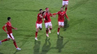 موعد مباراة الأهلى اليوم بتوقيت مصر ضد نهضة بركان والتشكيل المتوقع للأهلي 