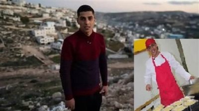 عاجل:اراد إطعامهم خبزاً فأطعموه الرصاص (فيديو)