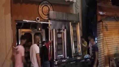 إغلاق 37 منشأة مخالفة للإجراءات الاحترازية بالغربية