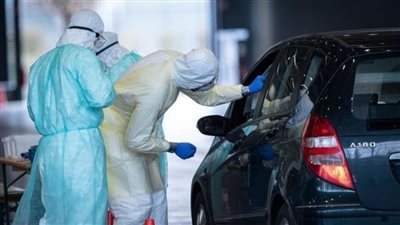 ألمانيا تسجل 7380 إصابة جديدة بفيروس كورونا