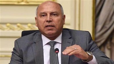 وزير النقل: استقدام خبراء أجانب للسكة الحديد لنقل الخبرات وتدريب العمال والمهندسين