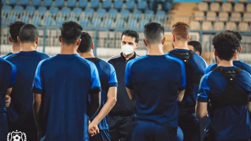 الاسماعيلي