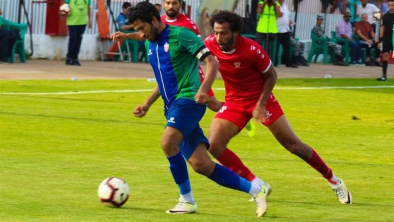 الاولمبي الحمام المطروحي